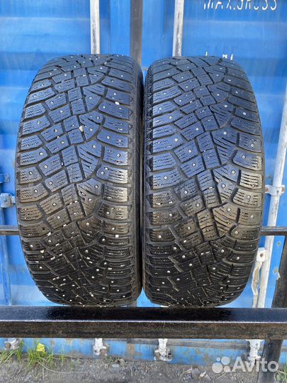 Continental IceContact 2 205/55 R16 94T