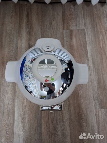 Мультиварка Moulinex Cook4me CE 701132