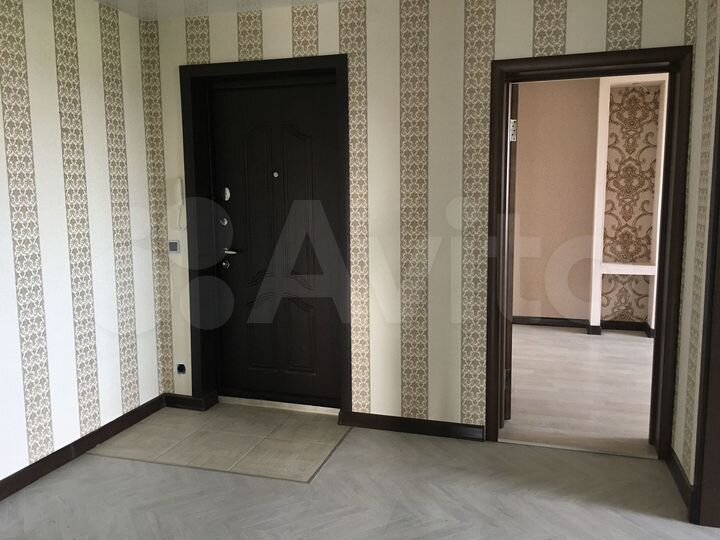 4-к. квартира, 79,1 м², 11/16 эт.