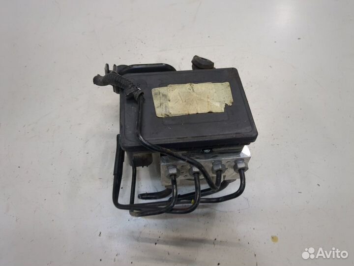 Блок абс, насос Ford Edge, 2019