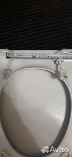 Стульчак для унитаза