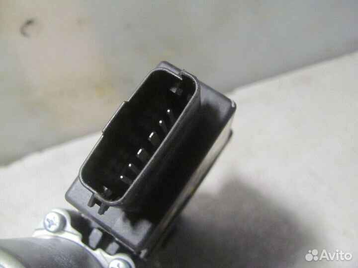 Моторчик стеклоподъемника Kia Ceed 2012-2018