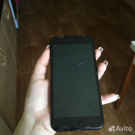 Айфон 7 plus