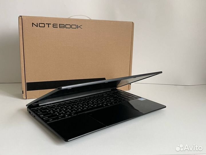 Ноутбук Ультрабук 16Gb/512Gb Новый