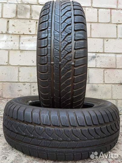 Dunlop SP Winter Response 195/65 R15 91T
