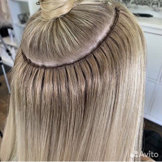 Плетение ручных и машинных трессов