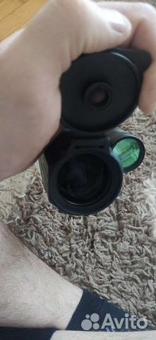 Прицел pulsar ultra n455
