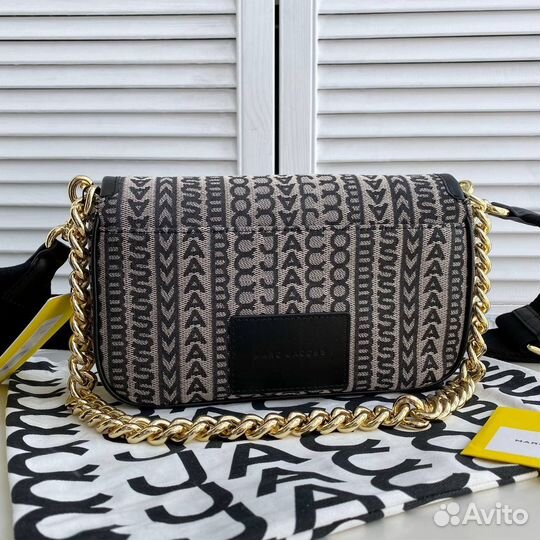 Сумка Marc Jacobs