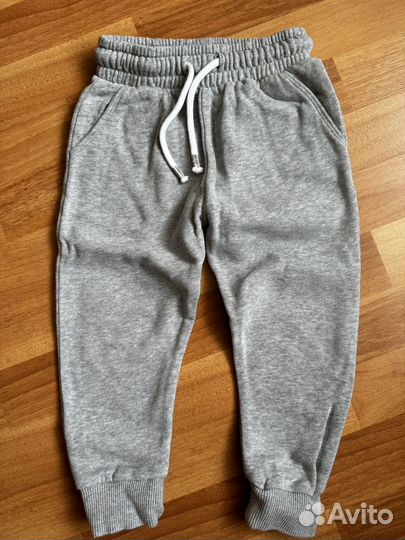 Спортивные брюки