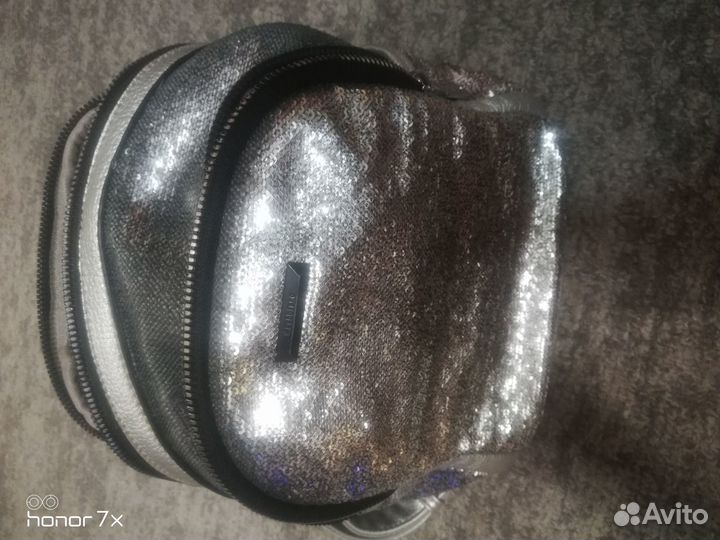 Рюкзак женский