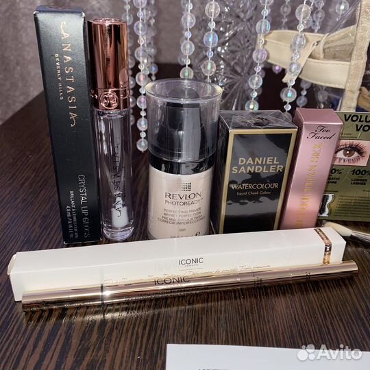Lookfantastic x Beauty Box Cosmetics Edit 2023
