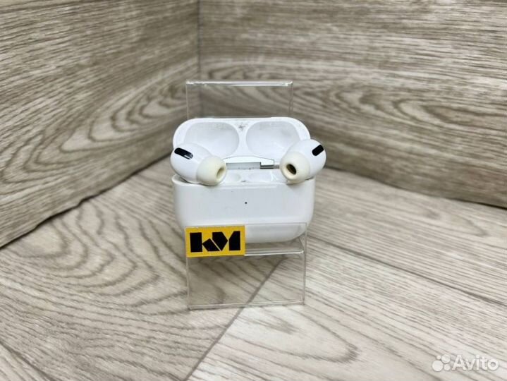 Беспроводные наушники Apple AirPods Pro (1-е покол