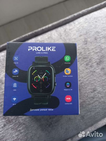 Детские часы