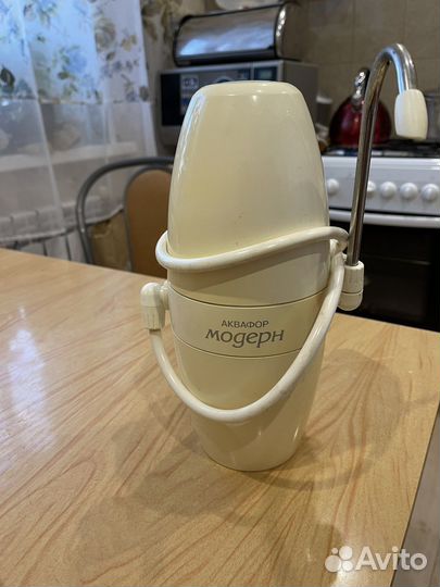 Фильтр Аквафор Модерн