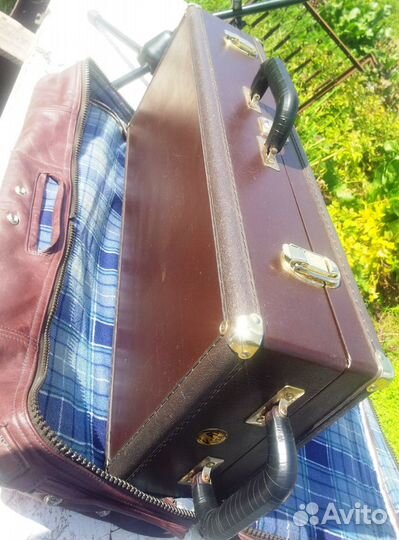 Саксофон сопрано Вlessing Elkhart. IND.(USA)