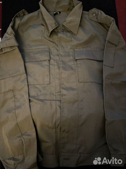 Форма охрана