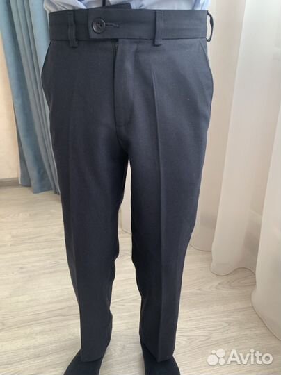 Рубашка и брюки 122