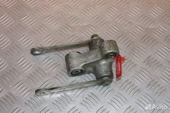 Прогрессия Yamaha FZ400