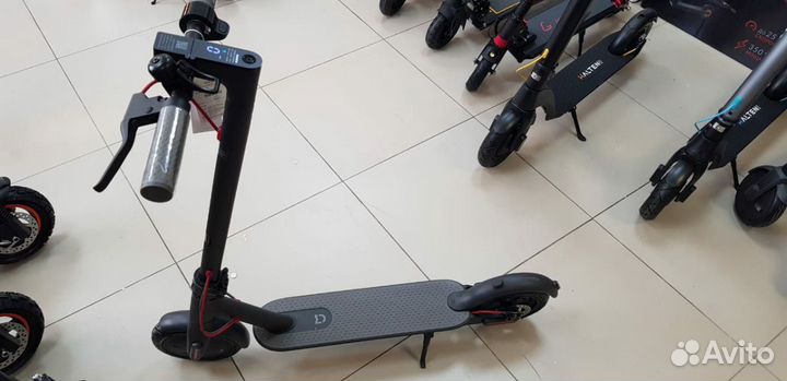 Электросамокаты Xiaomi Mijia 1S