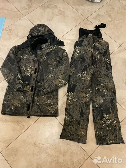 Костюм охотника размер 50-52 Пик 99