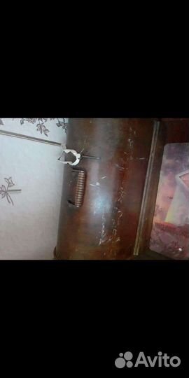 Швейная машина