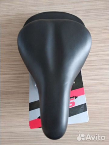 Сидение для детского велосипеда