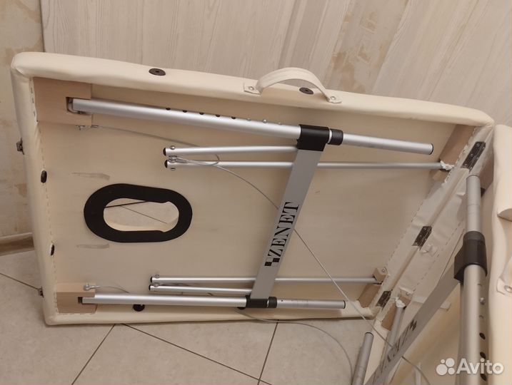 Массажный стол бу