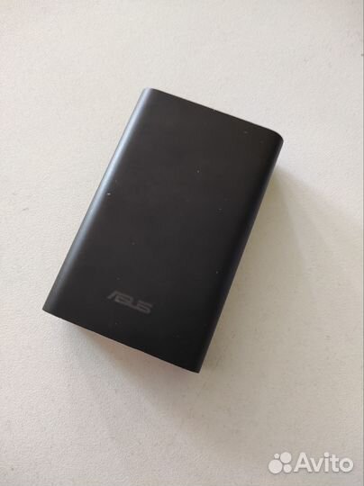 Power bank/повербанк Asus 10000 mAh