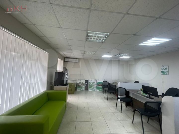 Помещение свободного назначения, 48 м²