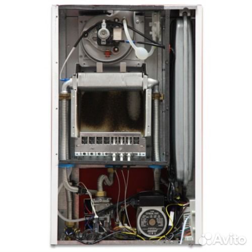 Ремонт газовых котлов