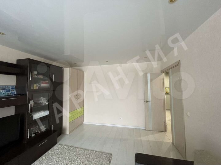 2-к. квартира, 59,2 м², 6/11 эт.