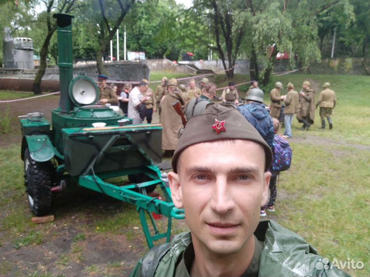 Аренда оборудования на мероприятие