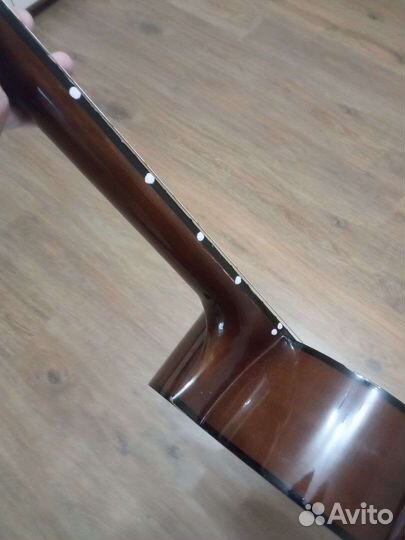 Гитара Hohner HC06 4/4