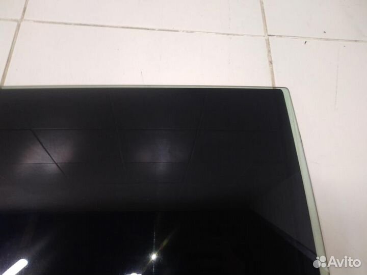 Стекло двери задней левой Volkswagen Tiguan 5N1 20