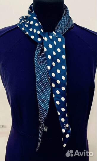 Шейный платок шелк Furla