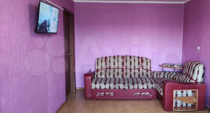 2-к. квартира, 45 м², 4/5 эт.