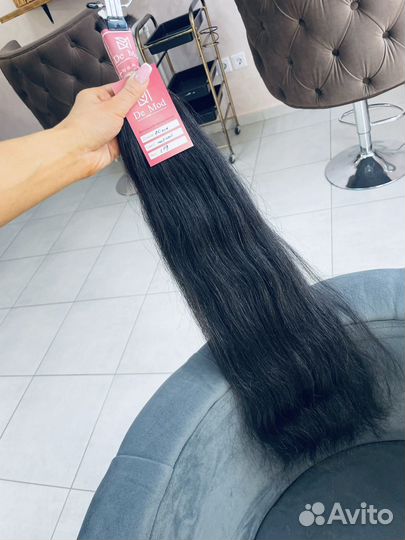 Волосы для наращивания