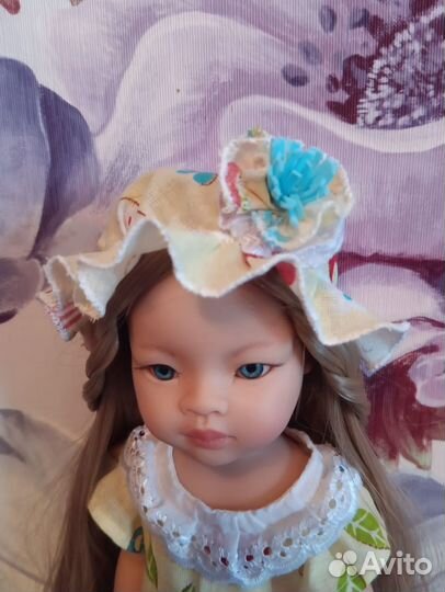 Комплект одежды для куклы Paola Reina (32 см)