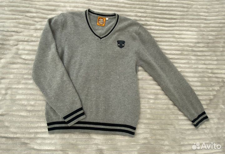 Пакет школьных вещей на мальчика 146-152