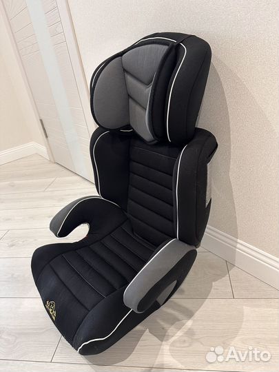 Детское автокресло acrtum bxs-209. 15-25 кг