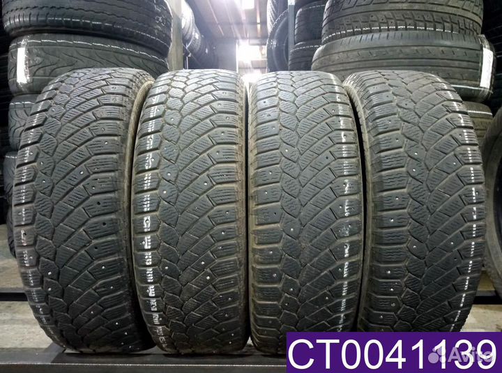 Gislaved Nord Frost 200 185/65 R15 96T