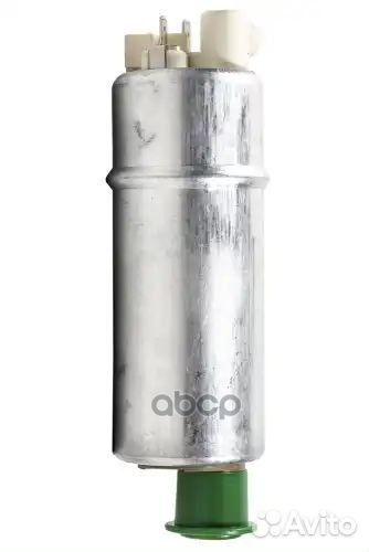 Насос топливный электрический 4.0bar bm Stellox