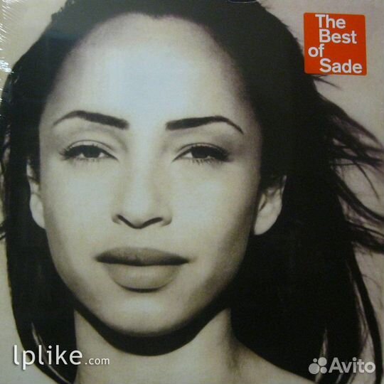 Sade - The Best Of Sade