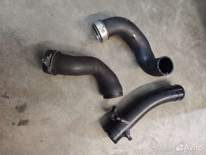 Турбо пайпы