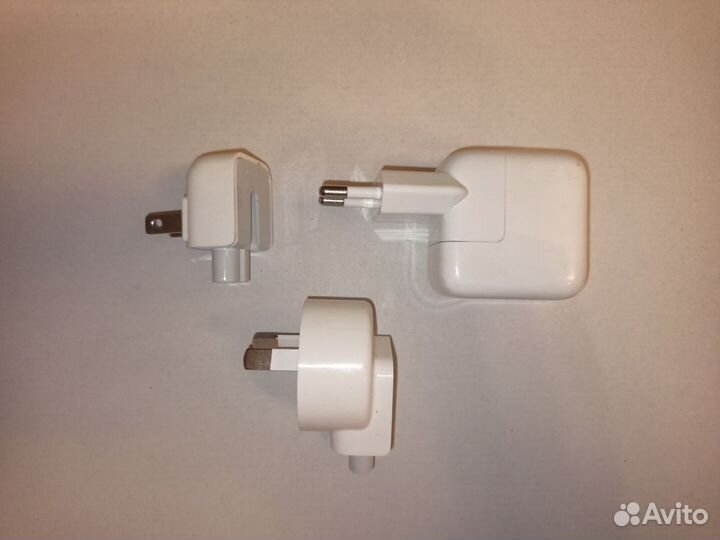 Зарядное устройство Apple Power Adapter 10W