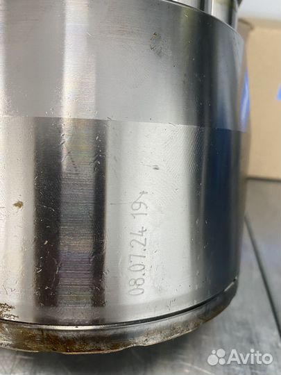 Ротор PVH112-11.200 Гст 112