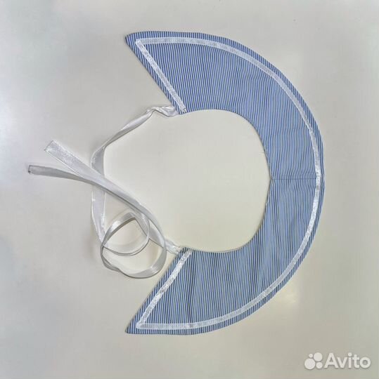 Съемный воротничок