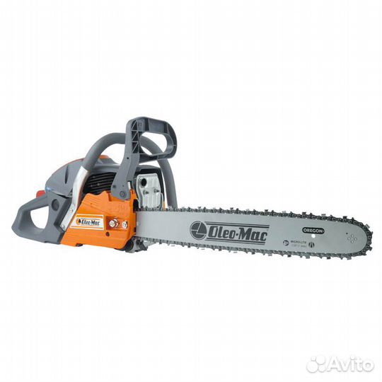 Бензопила Oleo-Mac GSH 51 Easy Start 5031-9020E1