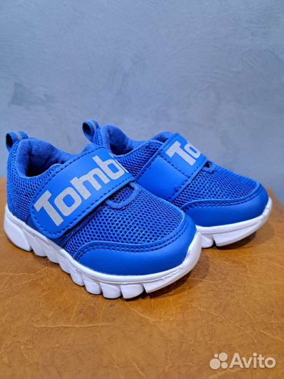 Детская обувь