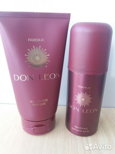 Подарочный мужской набор 